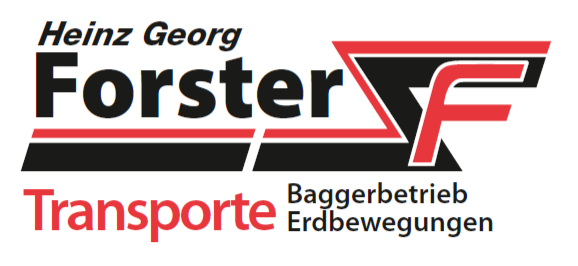 Logo Forster Transporte